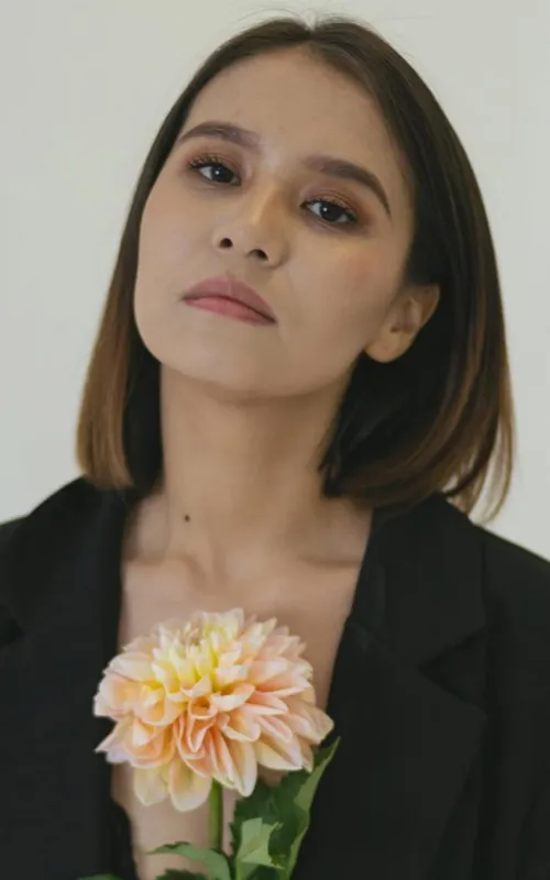 Almagul Kazikhan