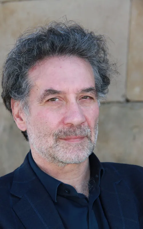 Ángel Lozano