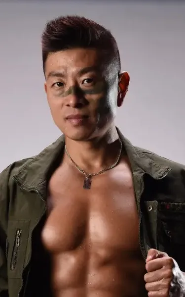 Xie Ming