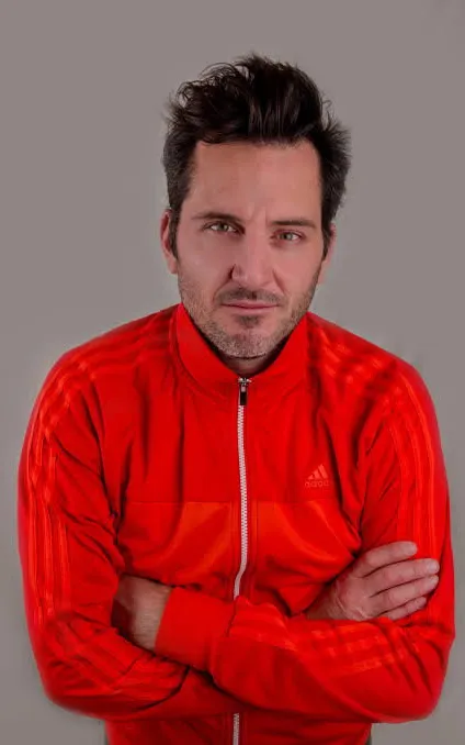 Federico Simonetti