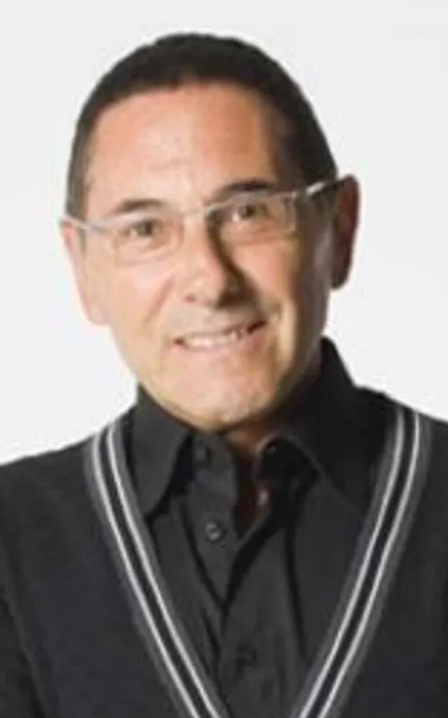 Gregorio Ros
