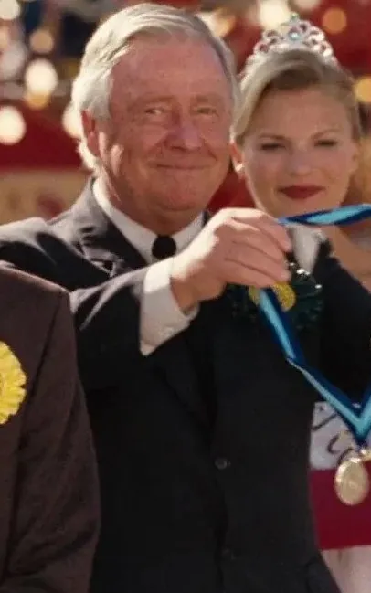 Michael Roland