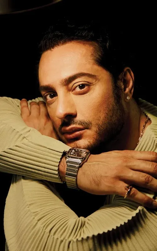 Iman Taheri