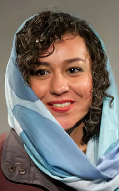 Naz Shademan