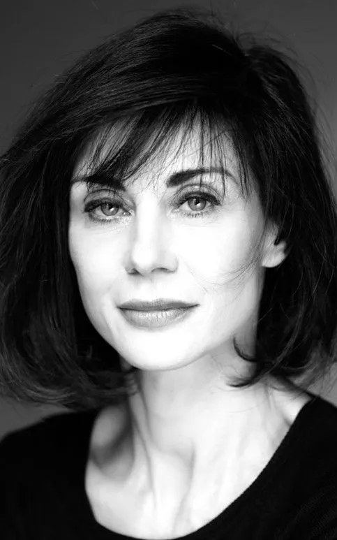 Véronique Delbourg