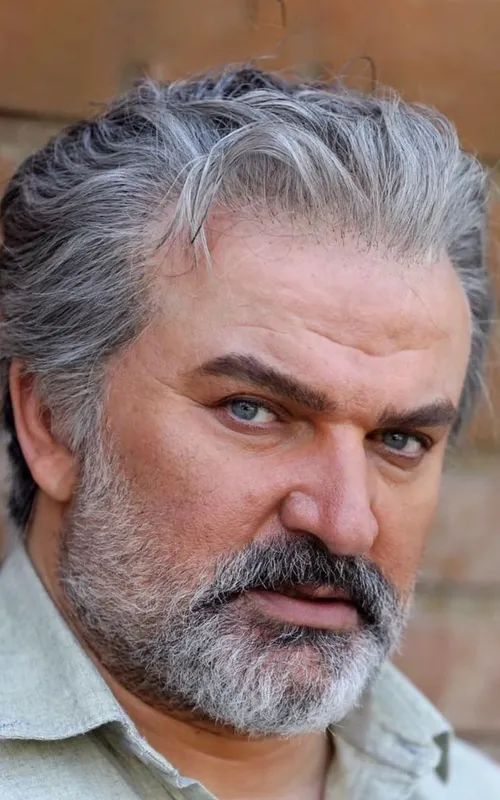 Mehdi Soltani