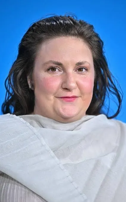 Lena Dunham