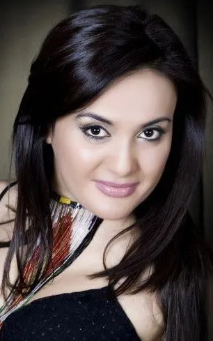 Feruza Sobitova