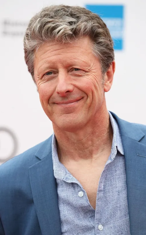 Charlie Stayt