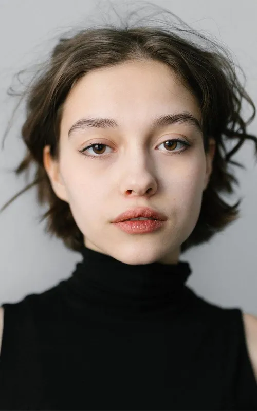 Sofia Lopunova