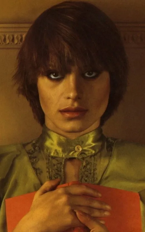 Leda Simonetti