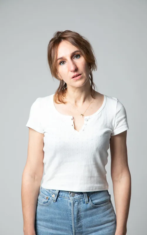 Amancay Gaztañaga