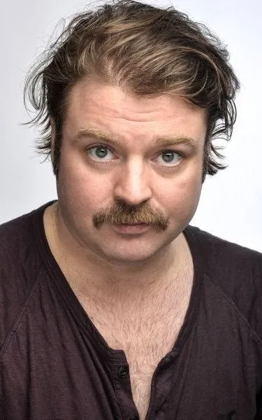 Glenn Wool