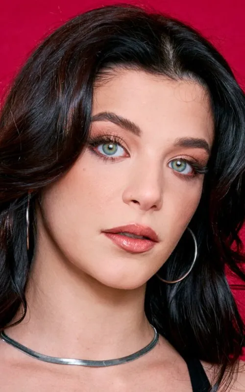 Jade Maris