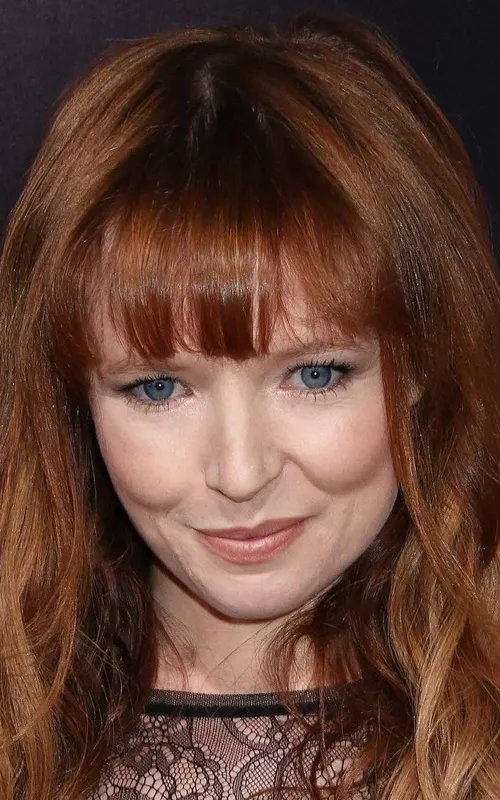 Stef Dawson