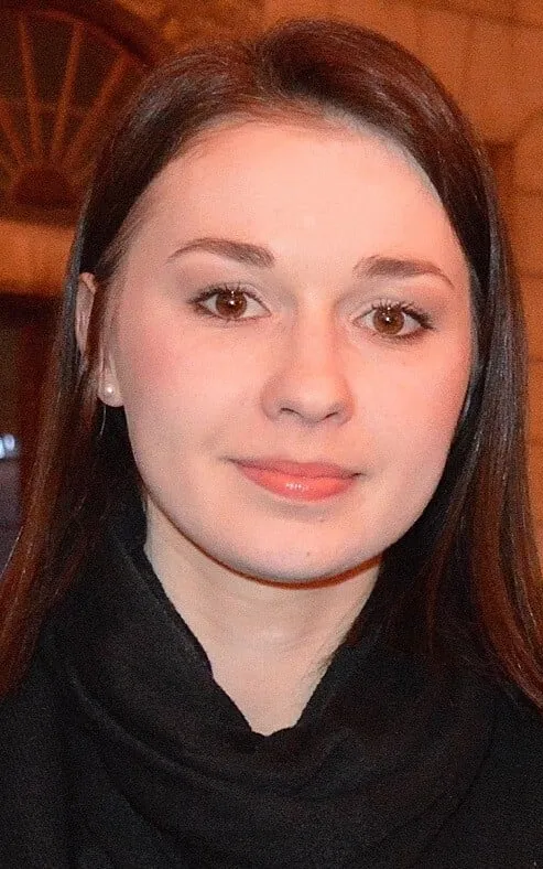 Paulina Szostak