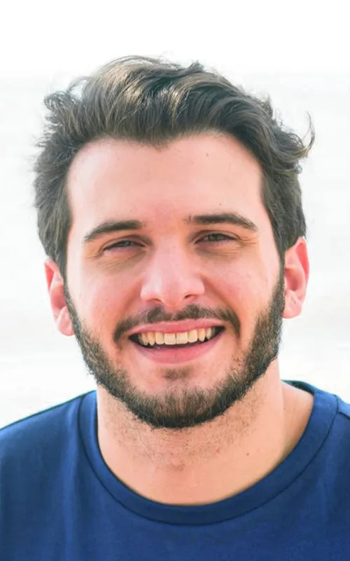 Joshua Wagner