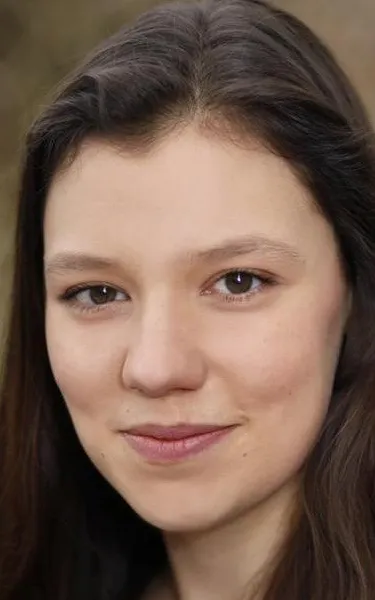 Amy Bullock