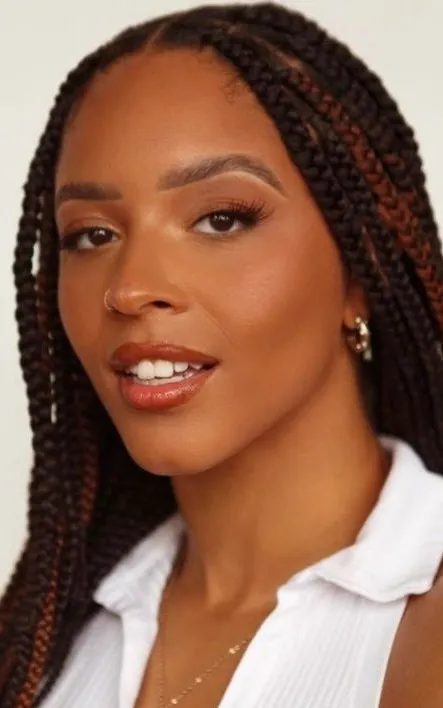 Arethajay McEwen