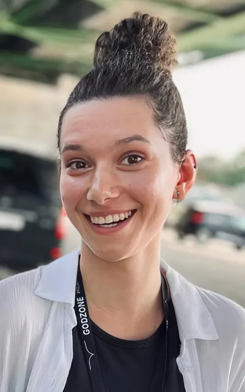Jana Markovičová
