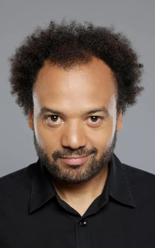 Fabrice Eboué