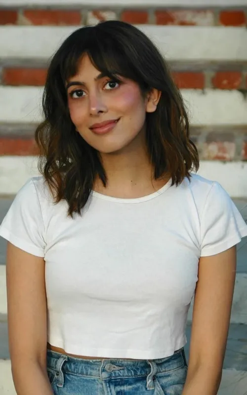 Amina Munir