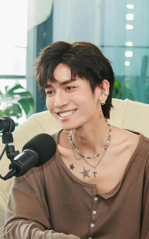 BB Trần
