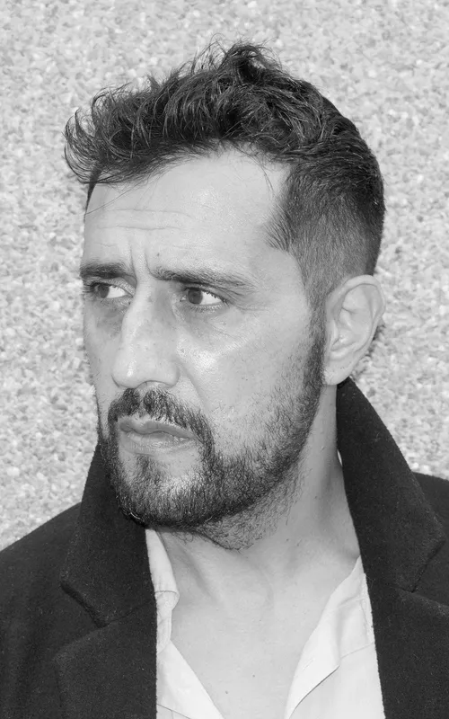 Pepe Carrasco