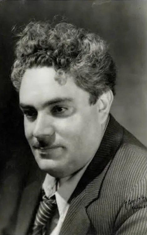 Silvestre Revueltas