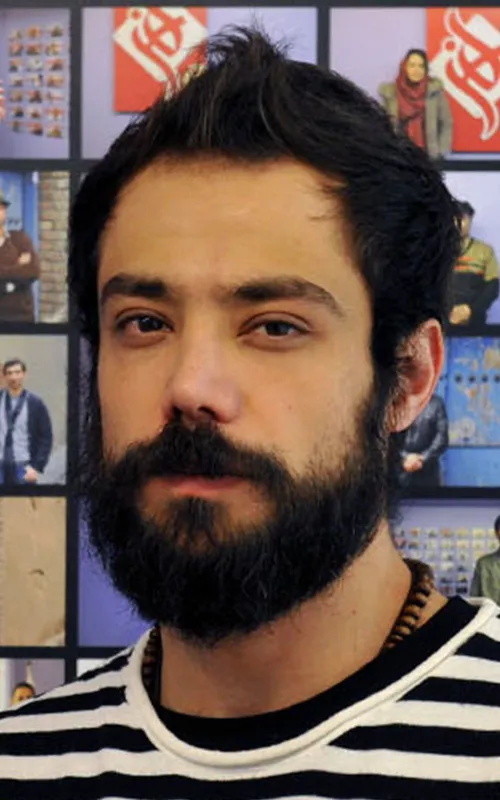 Amir Babashahabi