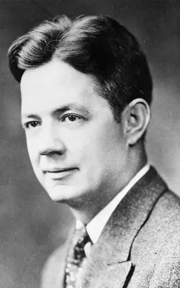 Alfred Blalock
