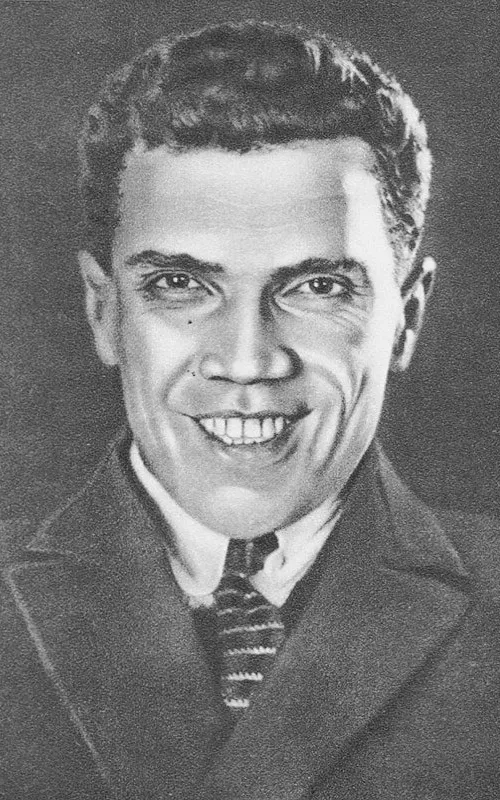 Nikolai Batalov