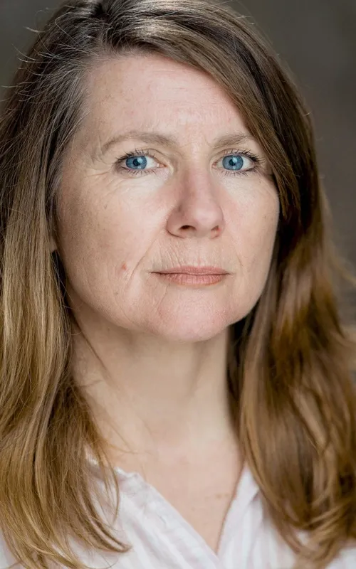 Linda Ryan