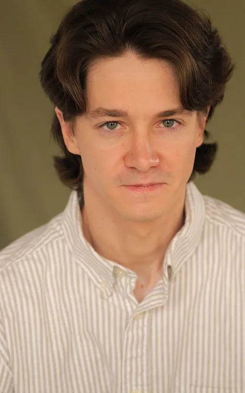 Dalton Causey