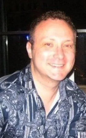 Yuri Rutman