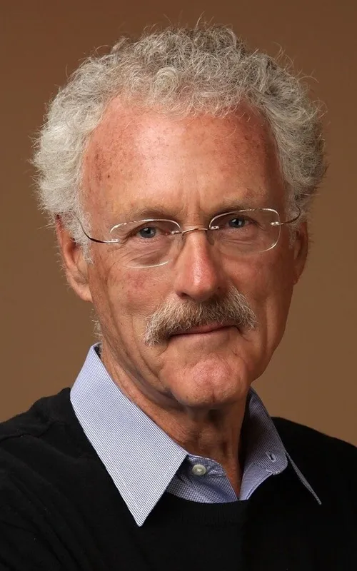 Jake Eberts