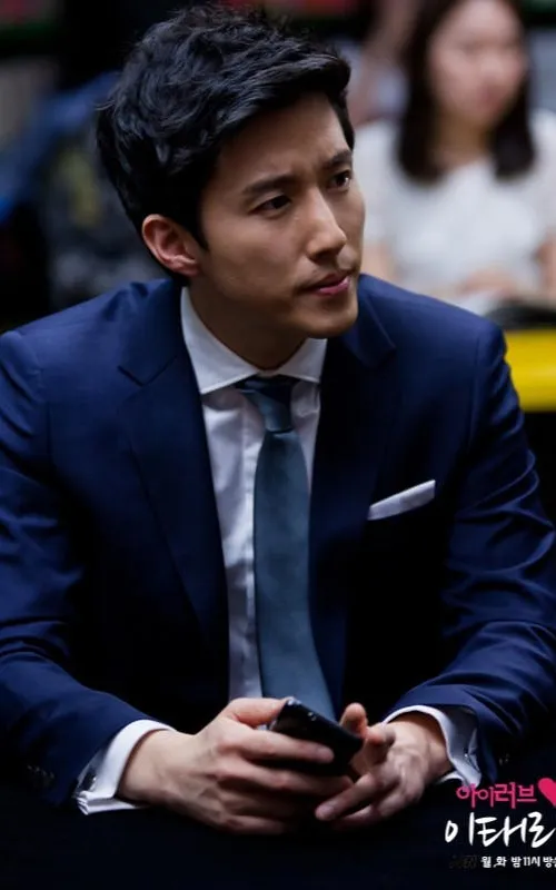 Yang Jin-Woo