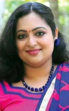 Reshmi Soman