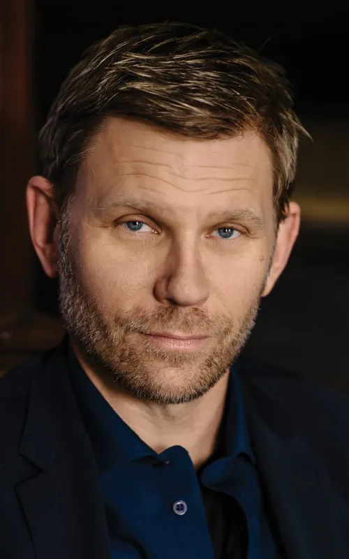 Mark Pellegrino