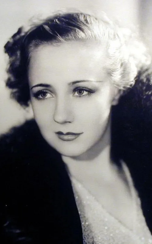 June Carr