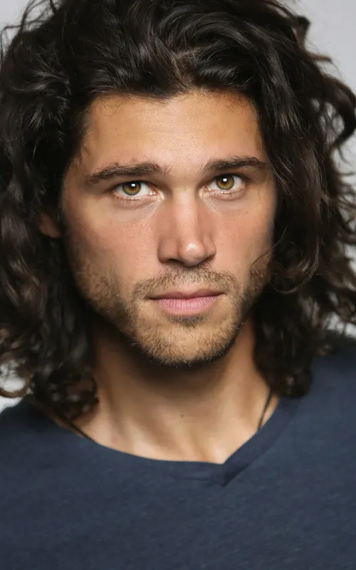 Trent Garrett