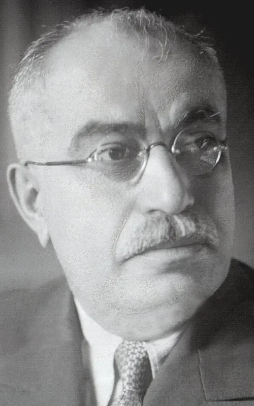 Mir Jafar Baghirov