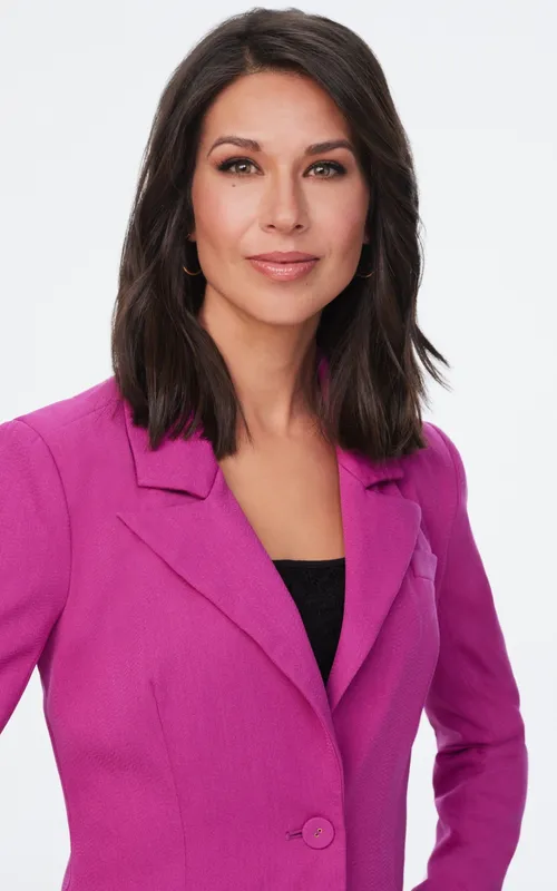Ana Cabrera
