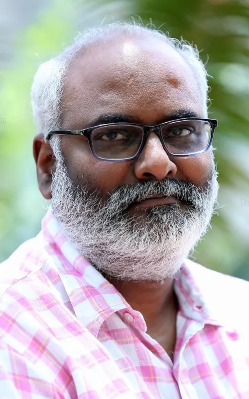 M.M. Keeravaani