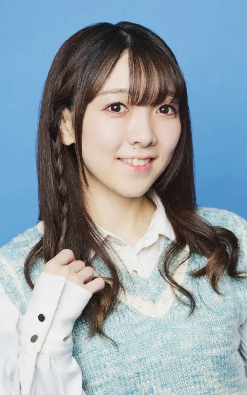 Yuka Nishio