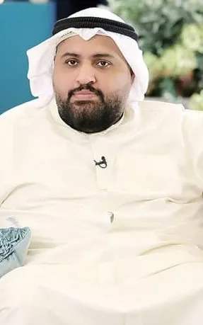 Nasser Al-Balushi