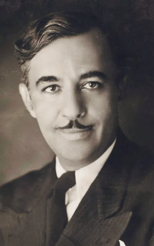 Luiz de Barros