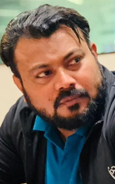 Zakir Ali