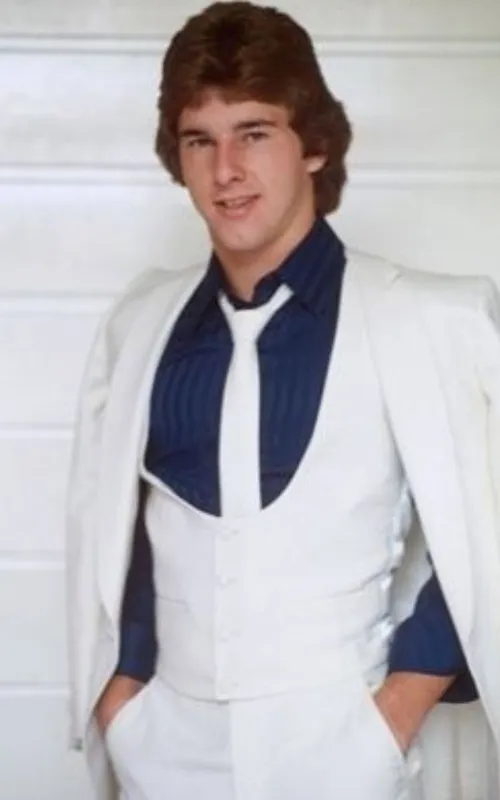 Kirk Stevens