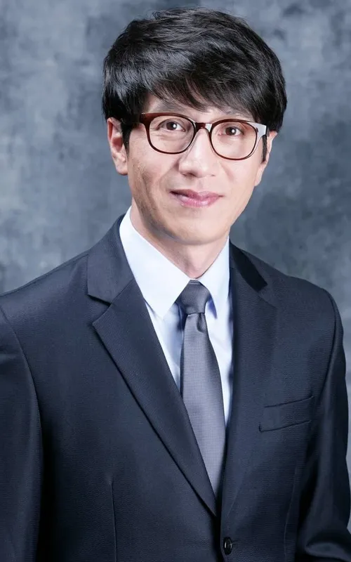 Jeon Jung-il